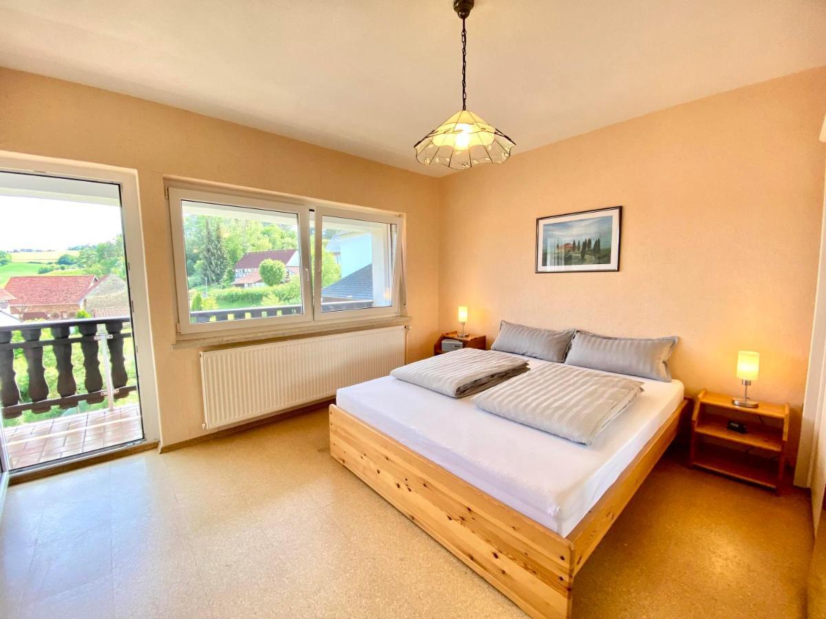 Alraftsblick Apartment Waldeck  Bagian luar foto