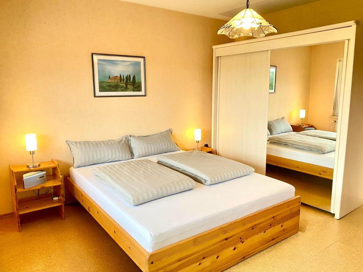 Alraftsblick Apartment Waldeck  Bagian luar foto